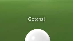 Pokémon GO-Shadow Wailmer