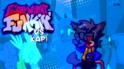 Nightmare Virus Ost - Friday Night Funkin' Vs Kapi Mod & Tridashie | Ravedj Nightmare Virus Ost - Friday Night Funkin' Vs Kapi Mod & Tridashie | Ravedj