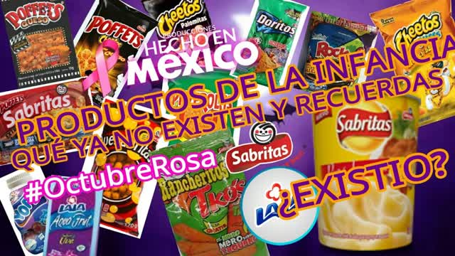 Productos de la infancia Qué Ya No Existen y Recuerdas - Gracias por Esperar Productos de la infancia Qué Ya No Existen y Recuerdas - Gracias por Esperar