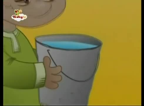 First Baby Songs - Sally the Camel