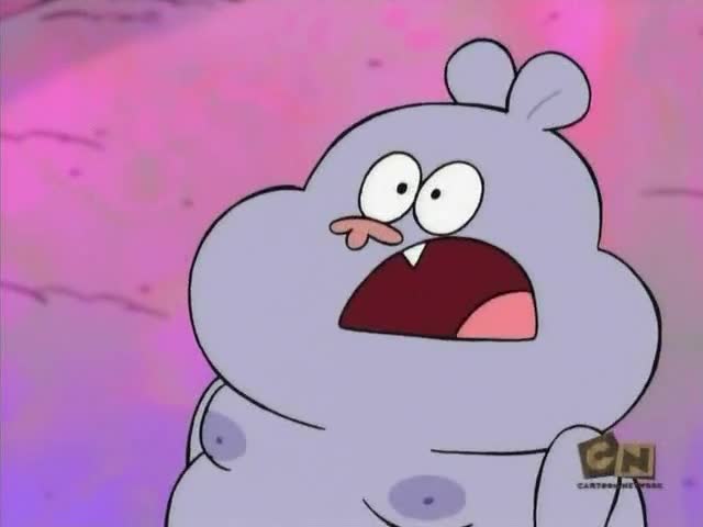 Chowder | S2 EP12 | Cartoon Network