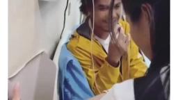 BEHIND THE SCENES (bts) DRAMA SWEET DREAMS_heart_eyes__heart_eyes__heart_eyes_ ( 360 X 640 )