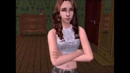 The Sims 2 Harry Potter and the Order of the Phoenix - Chapter 4. Grimmo Square, 12