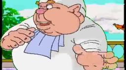YTP:You got what I eat