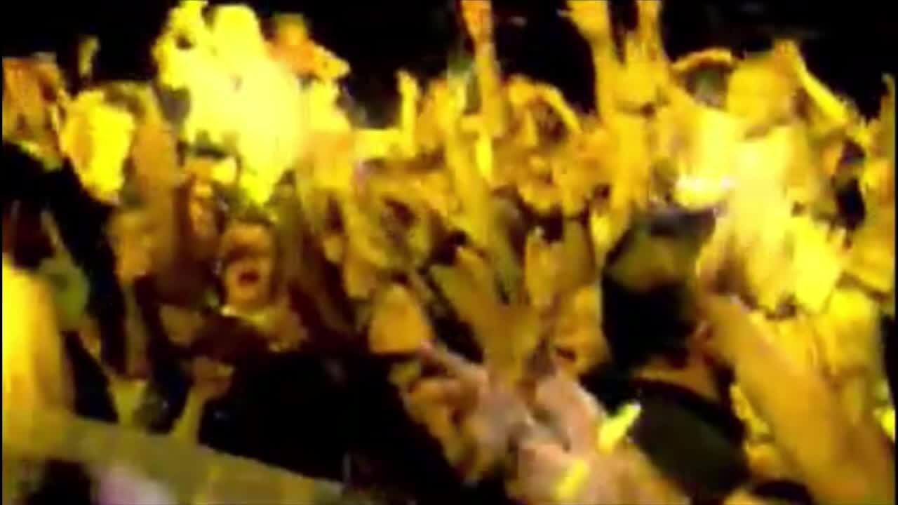 Hannah Montana - Nobody's Perfect (Official Music Video)