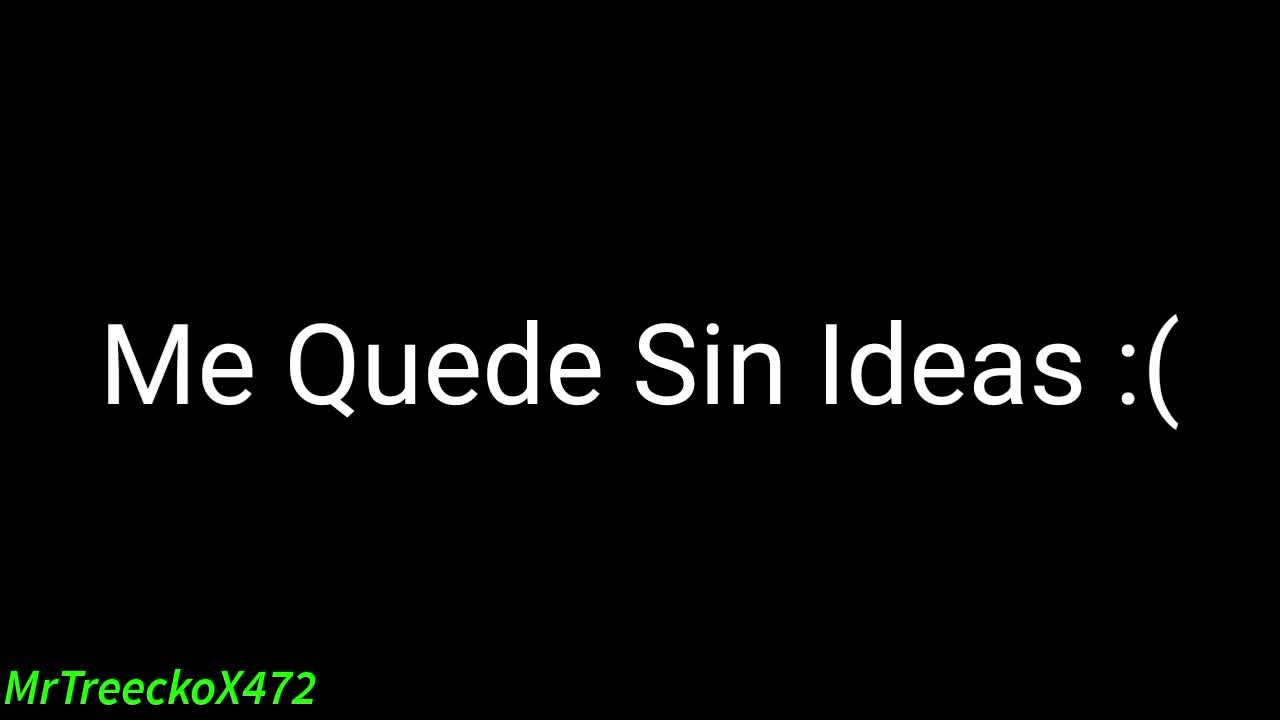 [YTPH] Don Es Un Puto Inutil Y Dross Cocina Lel
