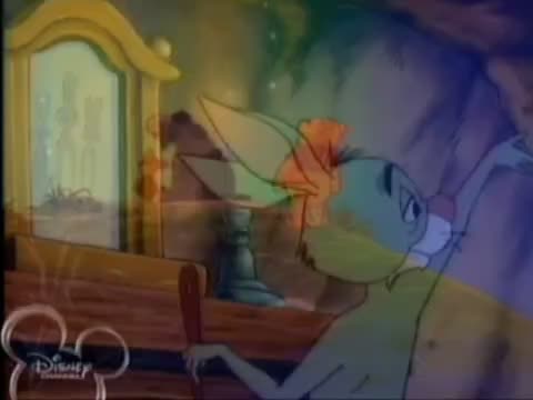 Lucas Weiner TV Anti Piracy Screen