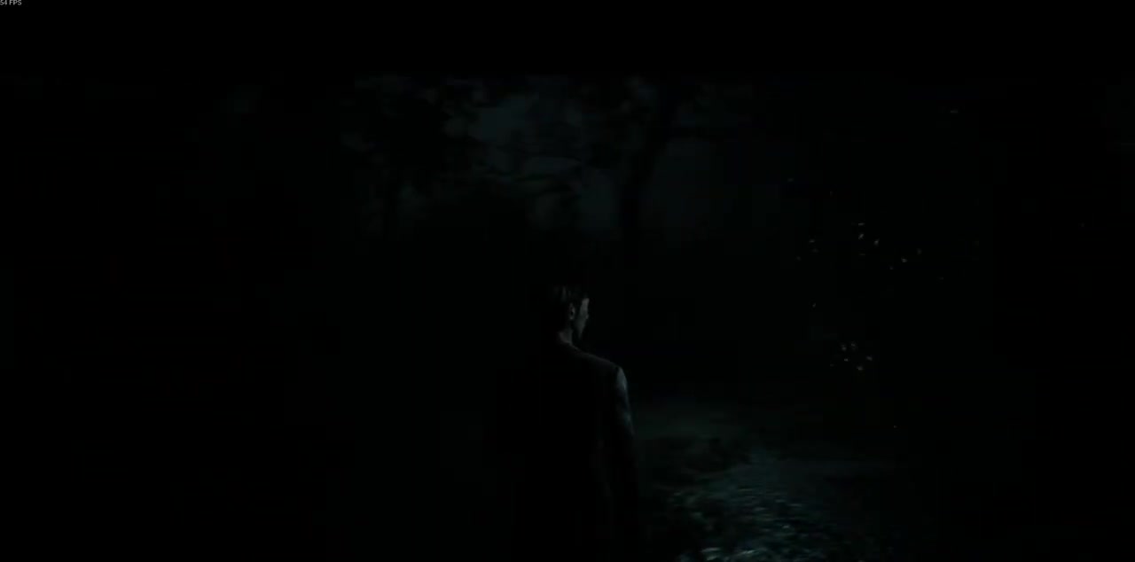 The Dark Pictures Anthology: Little Hope Pt.18