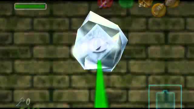 Lets Play The Legend of Zelda Ocarina of Time Master Quest (German) 41 Das Schachbrett