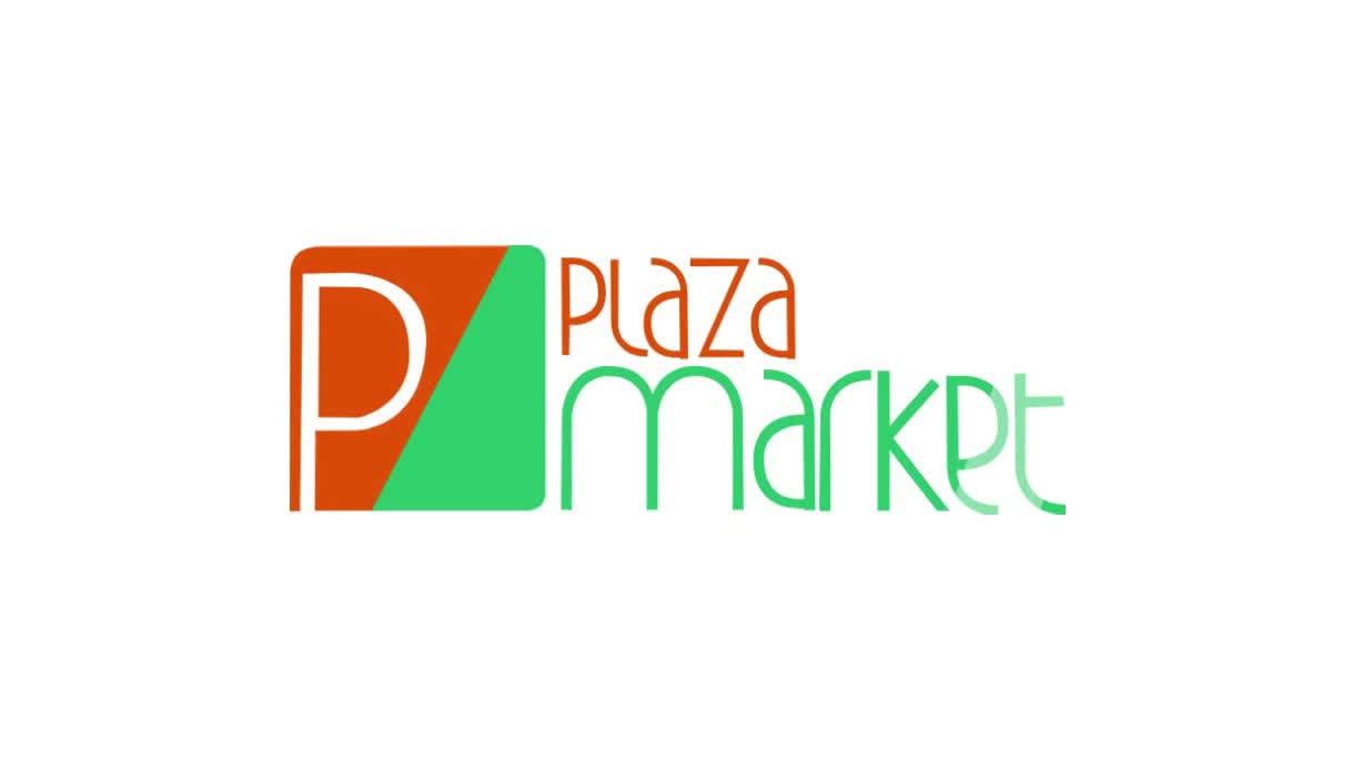 Plaza Market commercial end (2008-)