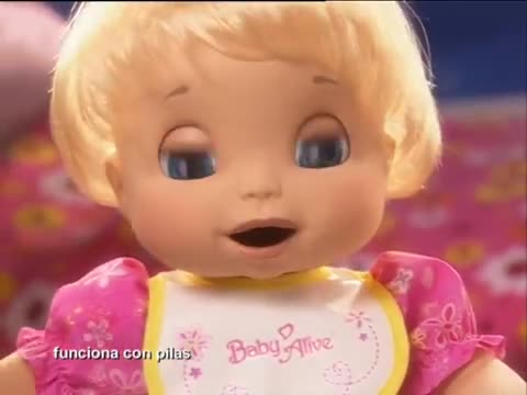 36.Baby Alive.avi