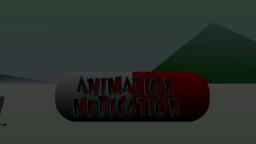 Animation Medication Shorts Intro