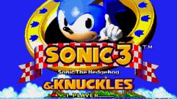 Sonic & Knuckles Collection (PC)