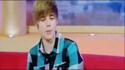 Entrevista a Justin Bieber Loquendo HQ