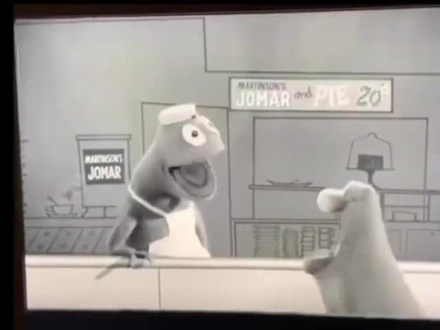 Jomar - Pie