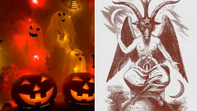 Halloween (de sandmanreborn)