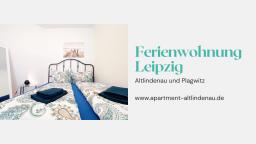 Ferienwohnung Leipzig privat