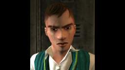 Bully Scholarship Edition - Sound Effects - Gary Smith