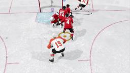 ottawa senators are fucking retarded in NHL® 18