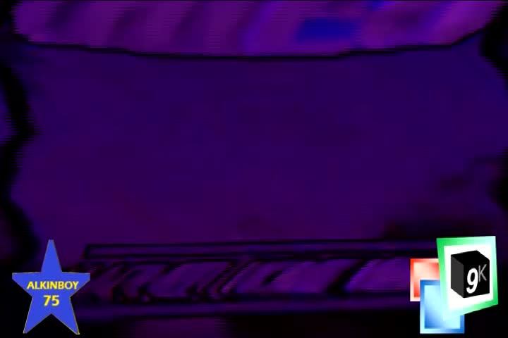 Warner Home Video Phasestretched