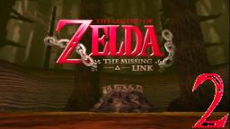 Lets Play Zelda The Missing Link [German][#2]