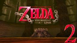 Let's Play Zelda The Missing Link [German][#2]