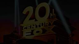 20th Century Fox [1993; with 1981 Fanfare]