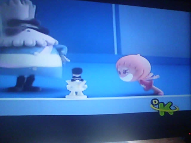 Jelly Jamm - El Rey y Rita (Fragmento - DK, 2014) Jelly Jamm - El Rey y Rita (Fragmento - DK, 2014)