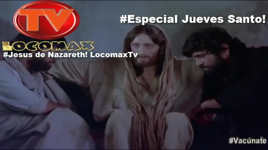 LocomaxTv Bolivia Semana Santa 2022