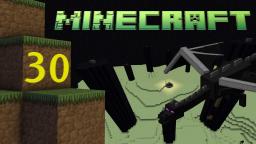 Lets Play Minecraft Windows 10 Edition Part 30 - Der Enderdrache wird gefistet