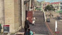 HITMAN 2016 THE SHIT ADVENTURE HITMAN 2016 THE SHIT ADVENTURE