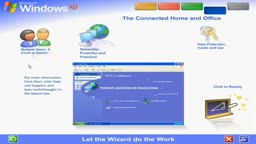 The ENTIRE Windows XP Professional Tour (Part 2/2)