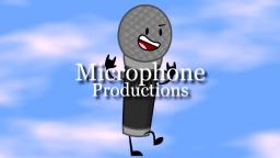 Microphone Productions