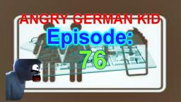 AGK episode #76 - Angry german kid watches 2 girls 1 cup