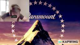 Paramount Jumpscare 2 (For C0RV)