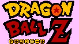 Dragon Ball Z - Toonami Intro / Intro 3 (8-Bit)