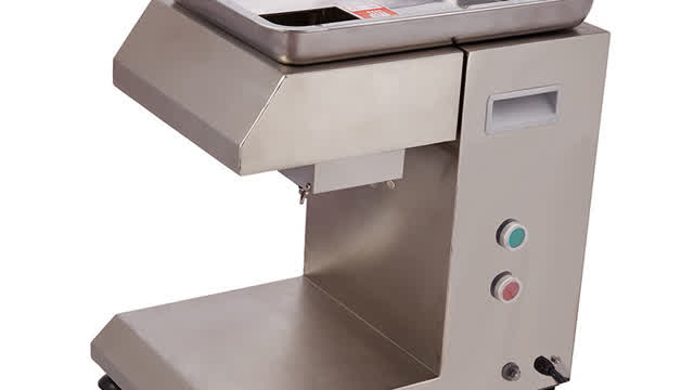 Desktop Meat Slicing Machine Supplier & manufacturers | Twesix