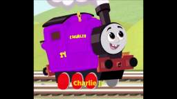 Thomas & Friends Promotional Engines Part 10