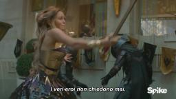 The Shannara Chronicles Season 2 Trailer - SUB ITA