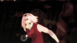 ❀ [ Sakura Haruno , 春野サクラ MEP ] - Brakish .