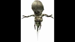 Half Life - Sound Effects - Nihilanth