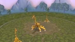 Spore: Jirafaña