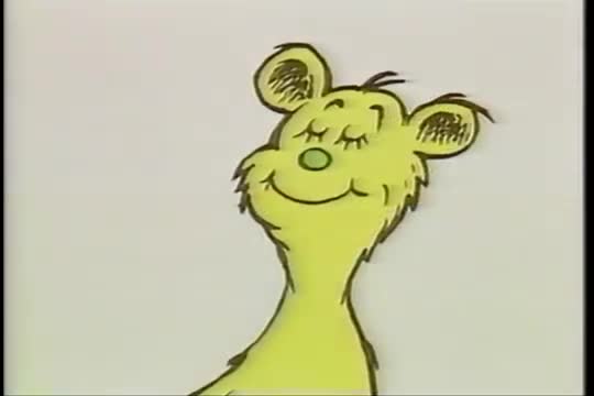 Hop on Pop by Dr. Seuss (Dr. Seuss Beginner Book Video)