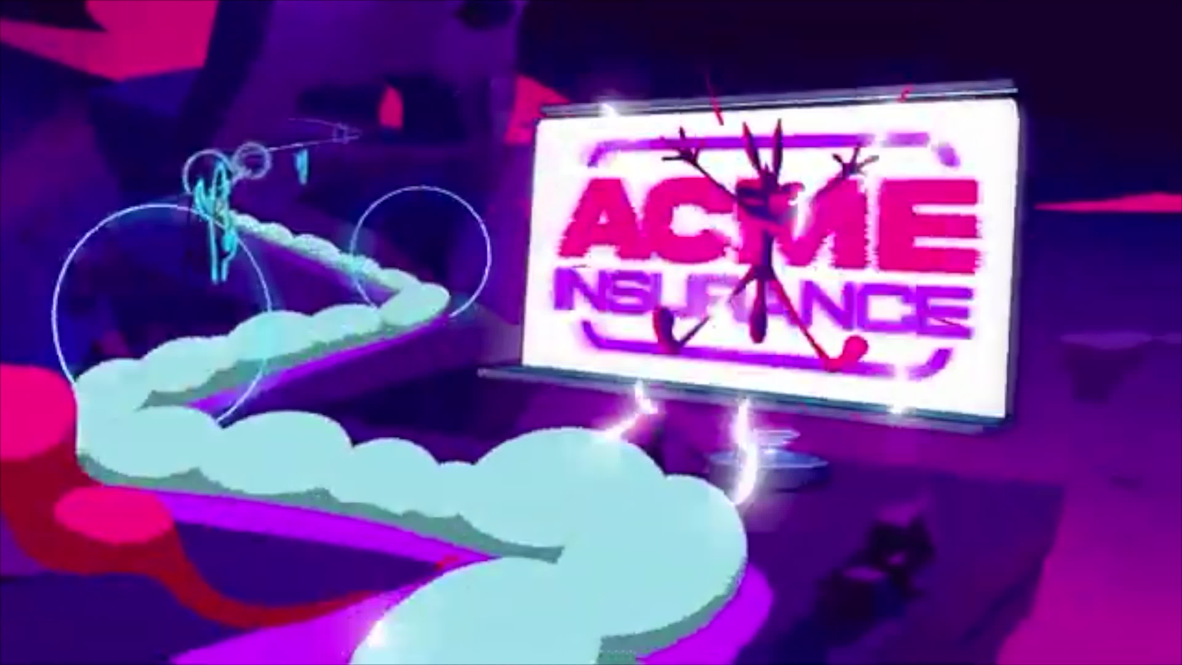 ACME Night & ACME Hour Sign On