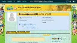 Editing SpongeBob wiki (FULL TITLE IN VLARE)