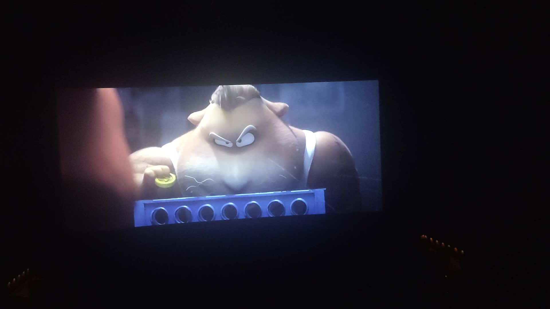 The Bad Guys 2 Part 11 The Bad Guys 2 Part 11