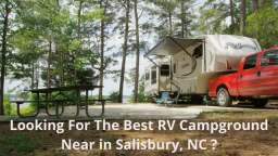 Sycamore Lodge Resort | RV Campgrounds Near in Salisbury, NC