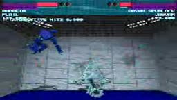 Me playing OMF2097 with a friend (2012) (Extremely Low Quality!)
