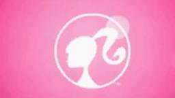 Barbie Logo Icon