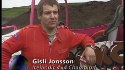 Jeremy Clarksons Motorworld - S01E04 Iceland